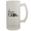 16oz Frosted Beer Stein Thumbnail