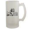 16oz Frosted Beer Stein Thumbnail