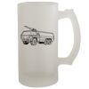 16oz Frosted Beer Stein Thumbnail