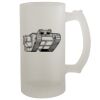 16oz Frosted Beer Stein Thumbnail