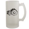 16oz Frosted Beer Stein Thumbnail