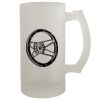 16oz Frosted Beer Stein Thumbnail