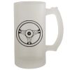 16oz Frosted Beer Stein Thumbnail