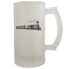 16oz Frosted Beer Stein Thumbnail