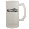 16oz Frosted Beer Stein Thumbnail
