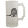 16oz Frosted Beer Stein Thumbnail