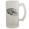 16oz Frosted Beer Stein Thumbnail