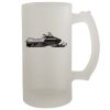 16oz Frosted Beer Stein Thumbnail