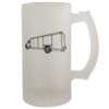 16oz Frosted Beer Stein Thumbnail