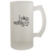 16oz Frosted Beer Stein Thumbnail