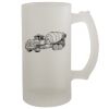 16oz Frosted Beer Stein Thumbnail