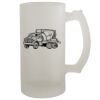16oz Frosted Beer Stein Thumbnail