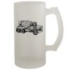 16oz Frosted Beer Stein Thumbnail