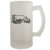 16oz Frosted Beer Stein Thumbnail