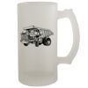 16oz Frosted Beer Stein Thumbnail