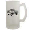 16oz Frosted Beer Stein Thumbnail