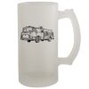 16oz Frosted Beer Stein Thumbnail