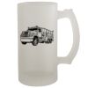 16oz Frosted Beer Stein Thumbnail
