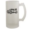 16oz Frosted Beer Stein Thumbnail