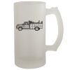 16oz Frosted Beer Stein Thumbnail