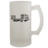 16oz Frosted Beer Stein Thumbnail