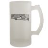 16oz Frosted Beer Stein Thumbnail