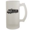 16oz Frosted Beer Stein Thumbnail