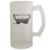 16oz Frosted Beer Stein Thumbnail