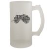 16oz Frosted Beer Stein Thumbnail