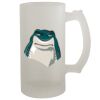 16oz Frosted Beer Stein Thumbnail