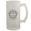 16oz Frosted Beer Stein Thumbnail