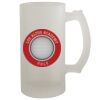 16oz Frosted Beer Stein Thumbnail