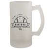 16oz Frosted Beer Stein Thumbnail