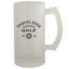 16oz Frosted Beer Stein Thumbnail