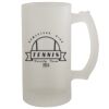 16oz Frosted Beer Stein Thumbnail