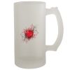 16oz Frosted Beer Stein Thumbnail