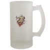 16oz Frosted Beer Stein Thumbnail