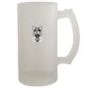 16oz Frosted Beer Stein Thumbnail