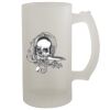16oz Frosted Beer Stein Thumbnail