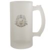 16oz Frosted Beer Stein Thumbnail