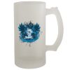 16oz Frosted Beer Stein Thumbnail