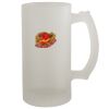 16oz Frosted Beer Stein Thumbnail