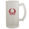 16oz Frosted Beer Stein Thumbnail