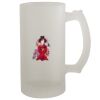 16oz Frosted Beer Stein Thumbnail