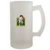 16oz Frosted Beer Stein Thumbnail