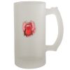 16oz Frosted Beer Stein Thumbnail
