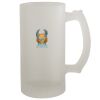 16oz Frosted Beer Stein Thumbnail