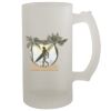 16oz Frosted Beer Stein Thumbnail