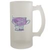 16oz Frosted Beer Stein Thumbnail