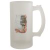 16oz Frosted Beer Stein Thumbnail